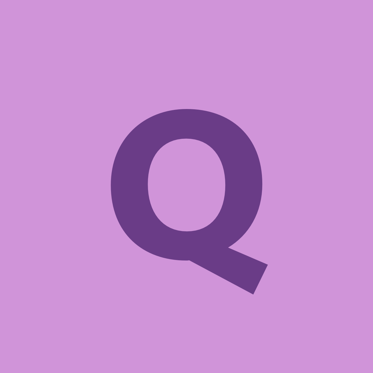 quirky counts