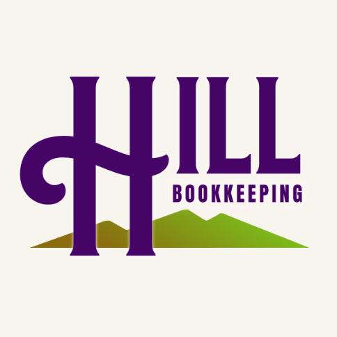 hill bookkeeping